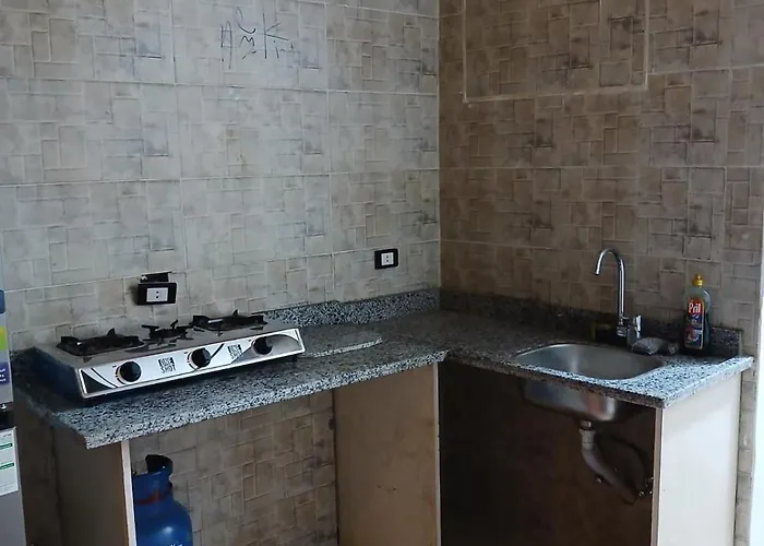 Big G House Cozy 2 In Apartment Dahab