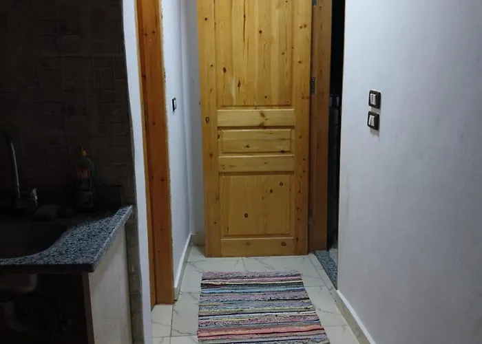 Big G House Cozy 2 In Dahab
