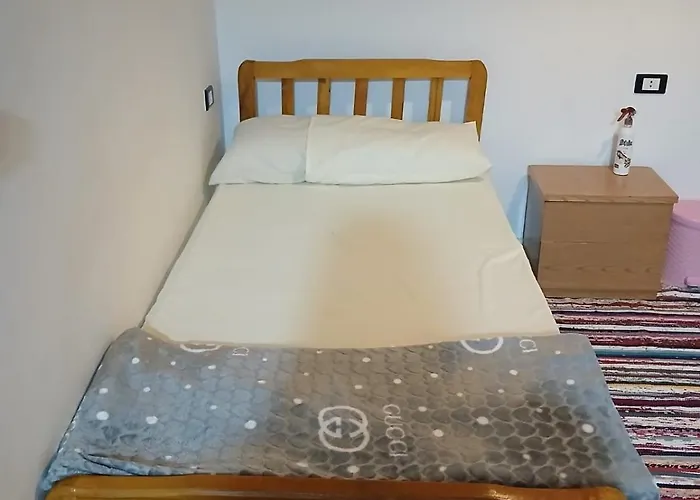 Apartment Big G House Cozy 2 In