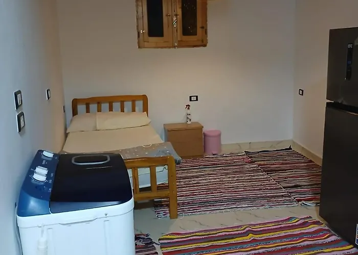 Apartment Big G House Cozy 2 In